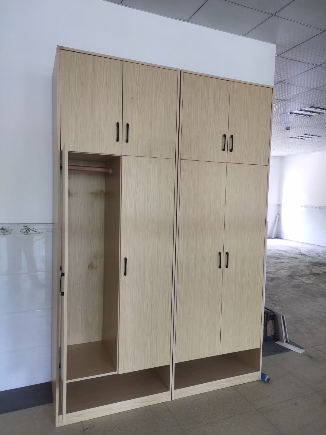 镇江衣柜